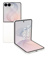 Samsung Galaxy Z Flip8 12/512Gb Cream (F776B) Sim+eSim Samsung Galaxy Z Flip8 12/512Gb Cream (F776B) Sim+eSim
