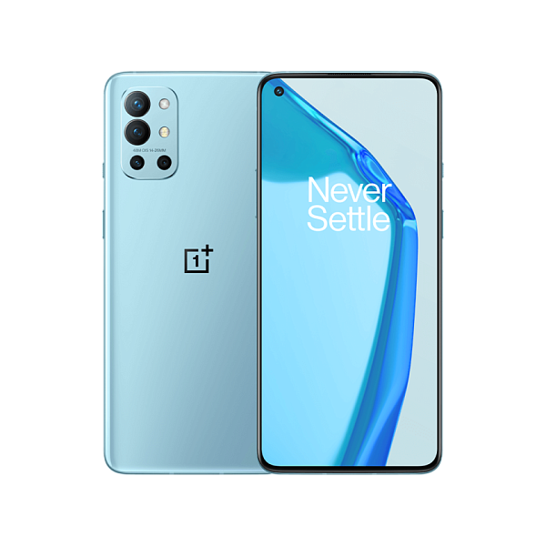 OnePlus 9R 12/256Gb Lake Blue (Голубое озеро)