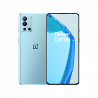 OnePlus 9R 8/256Gb Lake Blue (Голубое озеро)