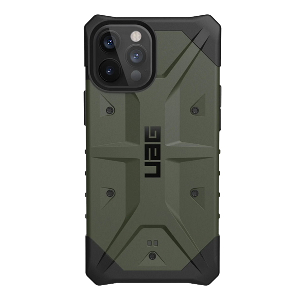 Чехол для iPhone 12/12 Pro UAG Pathfinder Olive