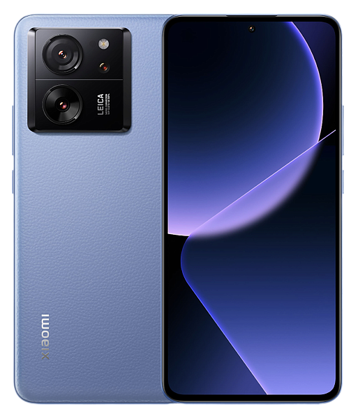Xiaomi 13T Pro 12/512Gb Alpine Blue (Голубой) (Global Version) Dual:nano Sim+eSim