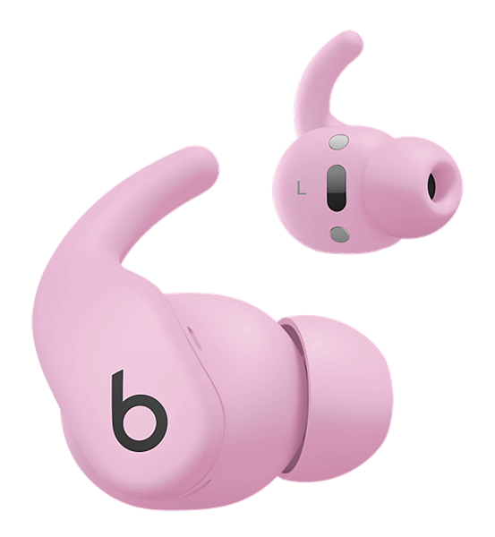 Наушники Beats Powerbeats Fit Power Pink