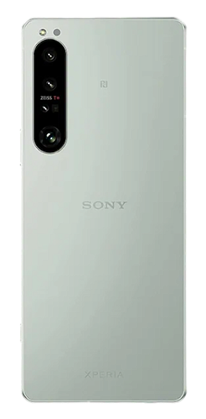 Sony Xperia 1 IV 12/256Gb Ice White (Белый) (Global) 2Sim