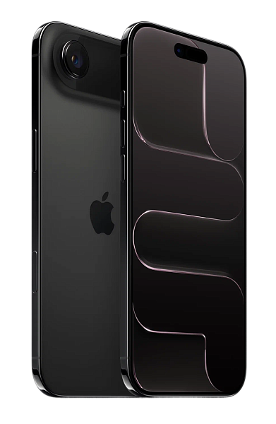 Apple iPhone Air 512ГБ Space Black eSim