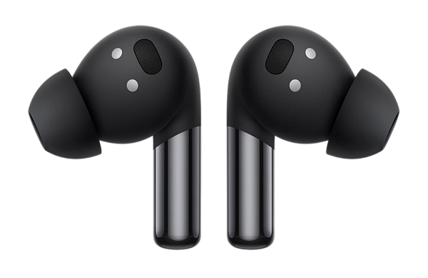 Наушники OnePlus Buds Pro 2 Obsidian  Black (Черный)