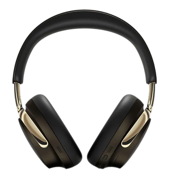 Беспроводные наушники Bose QuietComfort Ultra Headphones (2nd Gen) Desert Gold