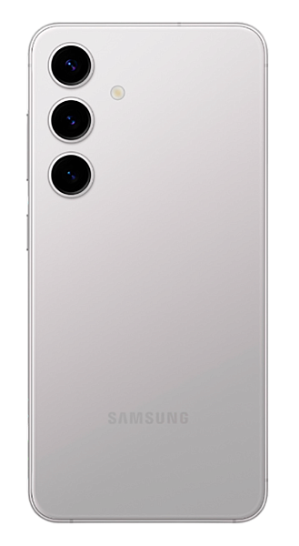 Samsung Galaxy S24 5G 8/256Gb Marble Grey (S921B/DS) Exynos 2400 (Global) Sim+eSim