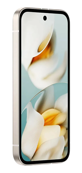 Google Pixel 9a 8/256Gb Porcelain (USA) Sim+eSim