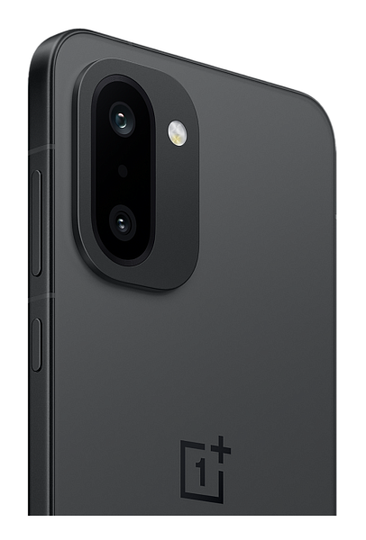 OnePlus 15R 12/256Gb Charcoal Black (India) Dual nano Sim