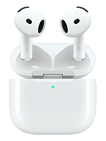 Наушники Apple