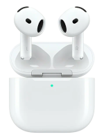 Беспроводные наушники Apple AirPods 4 with Active Noise Cancellation MPX93 (с шумоподавлением)