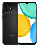 Honor X5d Plus 4/256Gb Midnight Black (Global) Dual nano Sim