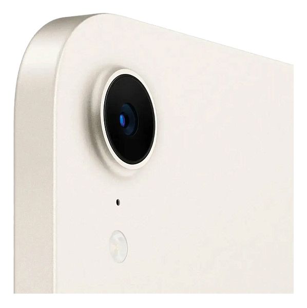 Планшет Apple iPad mini (2024) 128Gb Wi-Fi Starlight