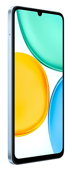 Honor X5d Plus 4/128Gb Ocean Cyan (Global) Dual nano Sim