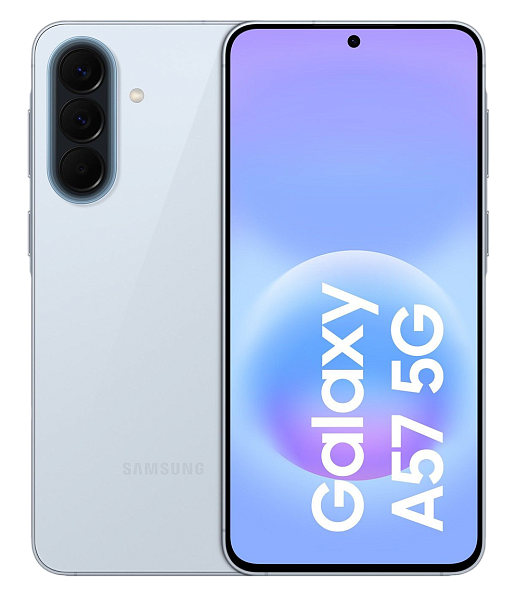 Samsung Galaxy A57 5G 8/256Gb Icyblue SM-A576B Sim+eSim