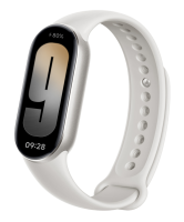 Умный браслет Xiaomi Mi Smart Band 9 Global (Titan Gray)
