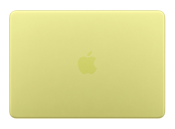Apple MacBook Neo 13 A18 Pro (2026) MHFE4 8/512GB Citrus