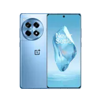 OnePlus 12R 16/256Gb Cool Blue (Global) (Синий) 2Sim