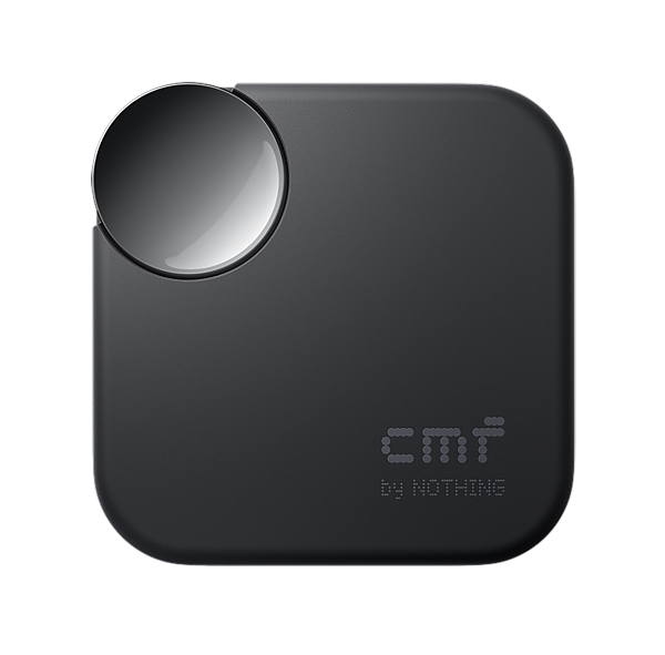 Наушники Nothing CMF Buds 2a Dark Grey