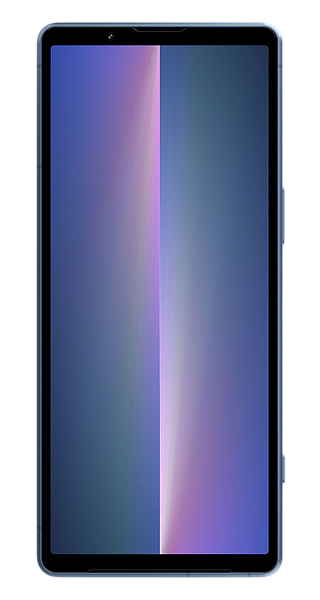 Sony Xperia 5 V 8/256Gb Blue (Синий) (Global) 2Sim