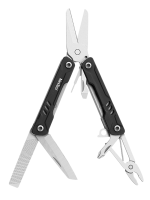 Мультитул NexTool Multi Function Scissors (NE20237) черный Мультитул NexTool Multi Function Scissors (NE20237) черный
