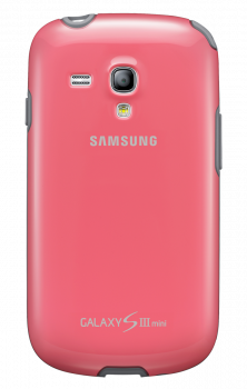 Чехол Samsung для Galaxy S III mini