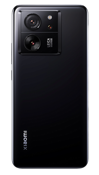 Xiaomi 13T 12/256Gb Black (Черный) (Global Version) 2Sim