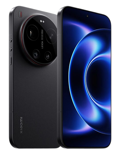 Xiaomi 17 Ultra 5G 16/1Tb Black (Global Version) Sim+eSim