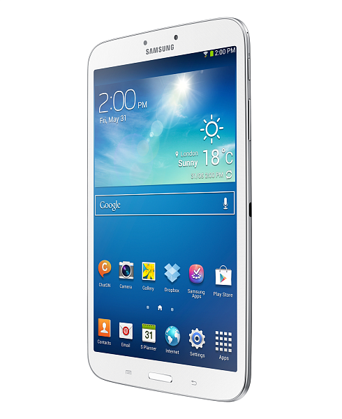 Samsung Galaxy Tab 3 8.0 SM-T310 16Gb White