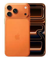 Apple iPhone 17 Pro 1ТБ Cosmic Orange Dual:nano Sim+eSim Apple iPhone 17 Pro 1ТБ Cosmic Orange Dual:nano Sim+eSim