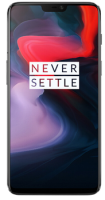 OnePlus 6 8/256Gb Midnight Black