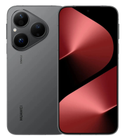 Huawei Pura 80 12/256Gb Frosted Black (Global) 2Sim