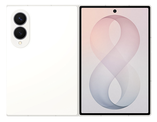 Samsung Galaxy Z Fold8 16/1Tb Cream (F971B) Sim+eSim