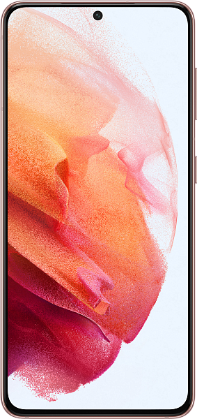Samsung Galaxy S21 5G 8/256Gb Phantom Pink (Розовый фантом) (G991) (Global)