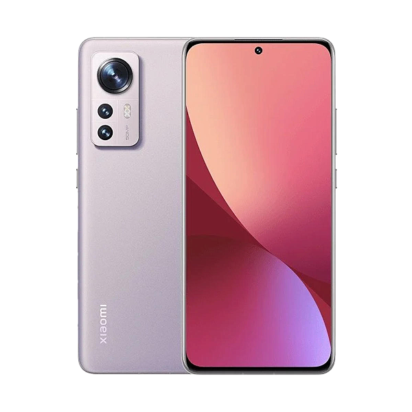 Xiaomi 12 12/256Gb Purple (Фиолетовый) (Global Version) Dual nano Sim