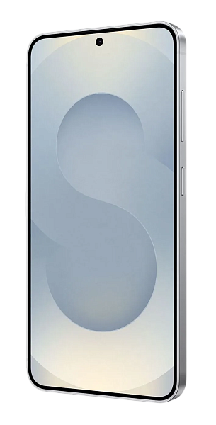 Samsung Galaxy S25+ 5G 12/256Gb Silver Shadow (Серебристый) Snapdragon (S9360) 2Sim