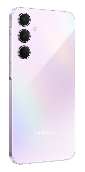 Samsung Galaxy A55 5G 8/256Gb Awesome Lilac SM-A556E/DS (Global) Sim+eSim