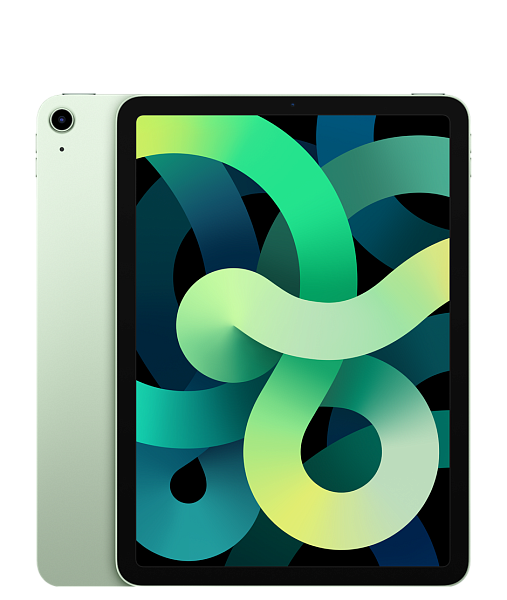 Apple iPad Air (2020) 64Gb Wi-Fi Green (Global)
