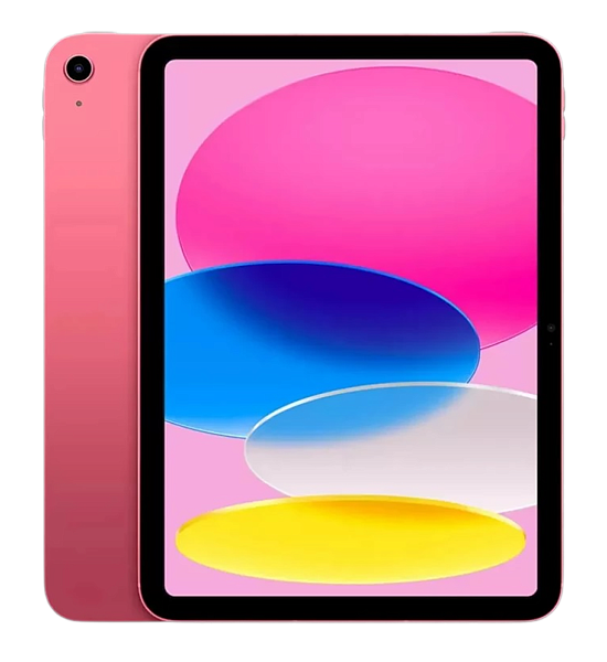 Apple iPad 11 A16 (2025) 128Gb Wi-Fi Pink