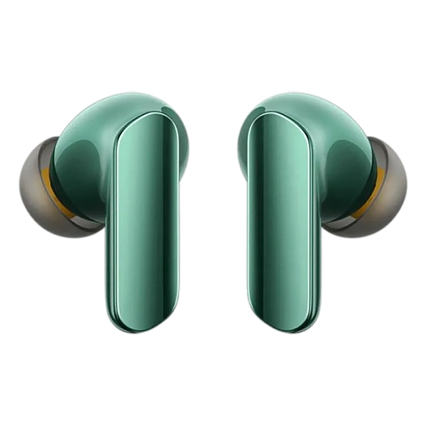Беспроводные наушники Realme Buds Air 7 Pro (RMA2407) Global, Racing Green