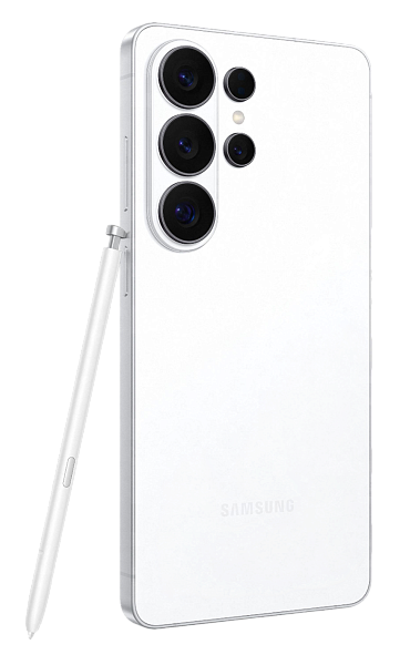 Samsung Galaxy S26 Ultra 5G 12/256Gb White (S948B/DS) Snapdragon Sim+eSim