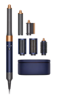 Фен-стайлер Dyson Airwrap Complete Long HS05 Prussian Blue/Rich Copper