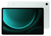 Samsung Galaxy Tab S9 FE (2023) 6/128Gb Wi-Fi Mint (Мятный)