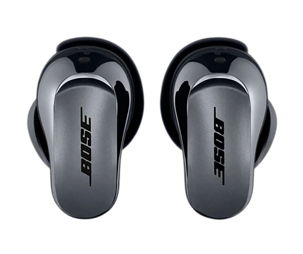 Беспроводные наушники Bose QuietComfort Ultra Earbuds Black (Черный)