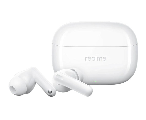 Наушники RealMe T310 (RMA2303) White 