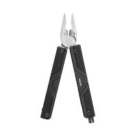 Мультитул Xiaomi NexTool Gemini Electric Multifunction Knife (NE20213) Black