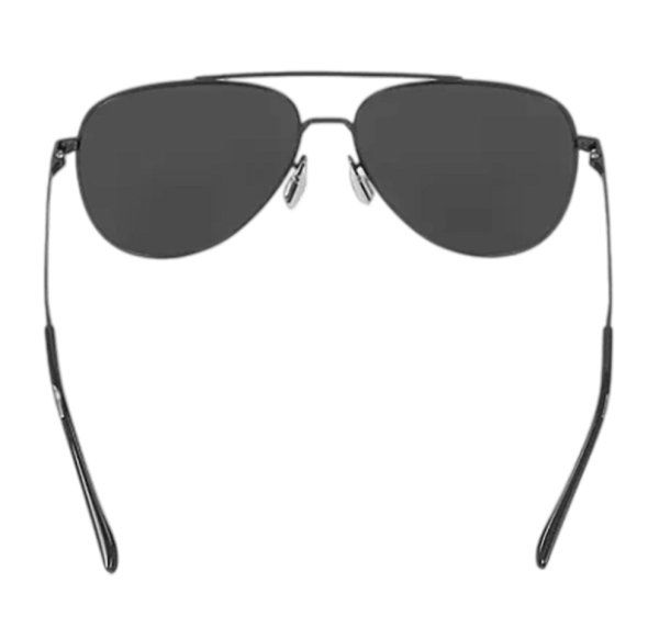 Очки солнцезащитные Xiaomi Mijia Nylon Polarized Sunglasses (MSG03GL) Black