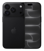 Apple iPhone 18 Pro Max 256ГБ Black eSim