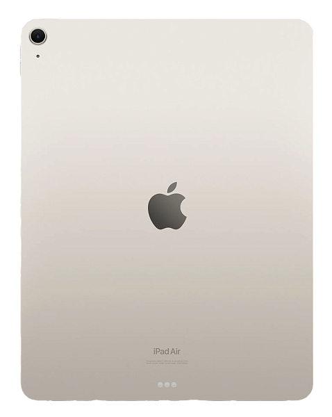 Apple iPad Air 11 (2025) M3 512Gb Wi-Fi Starlight фото 4