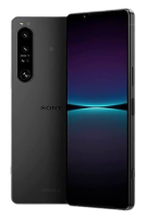 Sony Xperia 1 IV 12/256Gb Black (Черный) (Global) 2Sim